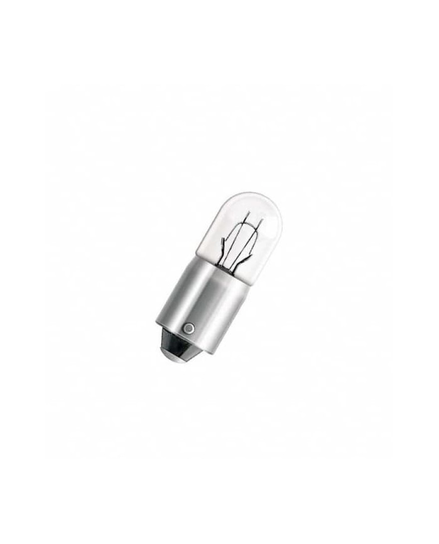 EXCELITE T4W 24V HALOGEN BULB BA9s